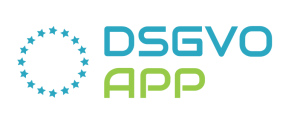 DSGVO APP Logo