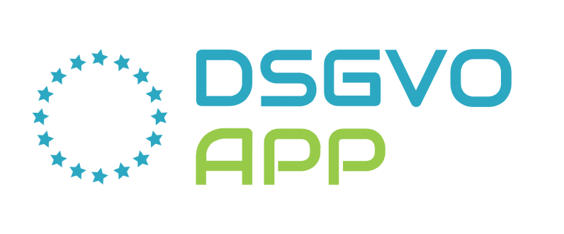 DSGVO APP Logo